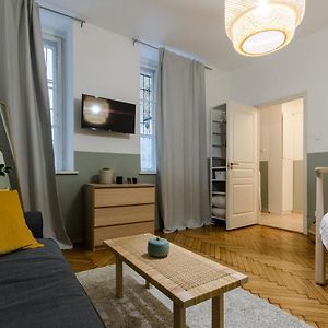 Appartement met een Slaapkamer